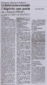 01 LADEPECHE QUOTIDIENNE D ALGERIE 14 15 AOUT 1955 -0159